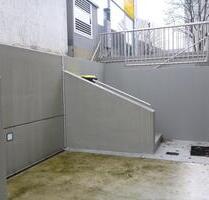 1,5 Zimmerwohnung - 750,00 EUR Kaltmiete, in Fellbach (PLZ: 70736) Oeffingen