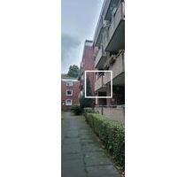 Wohnung mit balkon und einbauküche - Duisburg Hamborn