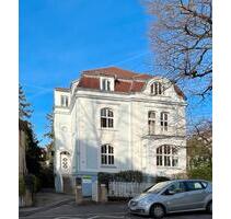 Büroarbeitsplätze zu vermieten - 285,00 EUR Kaltmiete, ca.  25,00 m² in Stuttgart (PLZ: 70174) Stuttgart-Nord
