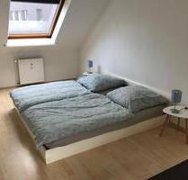 2,5 Zi Whg in St Pauli möbliert €1680 mtl - Hamburg Altona