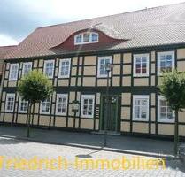 4-Zimmer-Wohnung in Seehausen ab 01.01.2026 - Seehausen (Altmark)