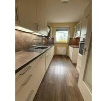 Modernisierte 4 Zimmer Wohnung 117m2 zu vermieten - Bad Bellingen