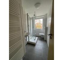 moderne 4-Raum-Wohnung - 508,00 EUR Kaltmiete, ca.  67,70 m² in Quedlinburg (PLZ: 06484)