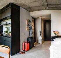 Kurzzeitmiete 01.08 bis 20.09 - 700,00 EUR Kaltmiete, in Berlin (PLZ: 13355) Mitte