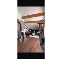 3 Zimmer Dachgeschoss Wohnung - 1.100,00 EUR Kaltmiete, in Weilheim (PLZ: 79809)