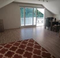 2,5 Zi.-Kü.-Bad-Balkon 690,-€ KM - Pforzheim Weststadt