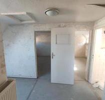 31m2 DG - Wohnung Singel Wohnung in Merkstein Plitschard - Aachen Aachen-Mitte