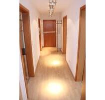 2-Zimmer-Wohnung (67 m²) zentral in Bahnhofsnähe - Waldshut-Tiengen
