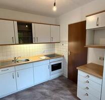 Schöne helle 2-Zimmer-Wohnung mit großem Balkon, sofort verfügbar - Sonthofen