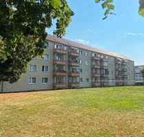 3 Raum Wohnung mit Balkon in Löbau Süd