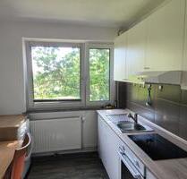 Voll möblierte 2-Zimmer mit Balkon – langfristigbefristet - Delmenhorst Düsternort