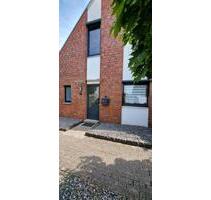 Charmantes Singlehaus mit Garten - Emmerich am Rhein