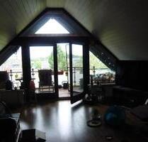 Maisonette-Wohnung in ruhiger Grünlage - Kaarst