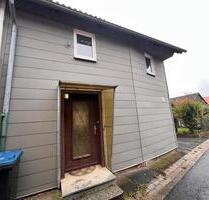 Charmantes Einfamilienhaus - frisch renoviert - in schöner Lage in Steinlah - Haverlah