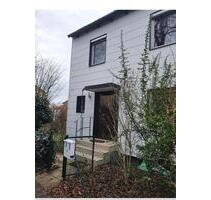 REH zu Vermieten mit Garten und Garage als WGFirma - Eichenau