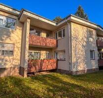 Ihr Traum im Grünen mitten in Zehlendorf 2,5 Zimmer Wohnung 67qm - Berlin Steglitz-Zehlendorf