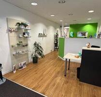 Moderne Ladenfäche in der 1-A-Lage - Schleswig