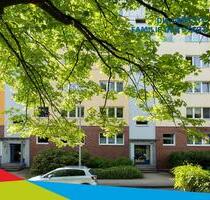 Alles neu - 3-Zimmer-Wohnung in Markersdorf - Chemnitz