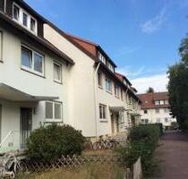 Gemütliche 2-Zimmer-Wohnung mit Balkon - Bremen Blockland