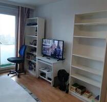 Einzimmerwohnung - 500,00 EUR Kaltmiete, in Potsdam (PLZ: 14482) Babelsberg