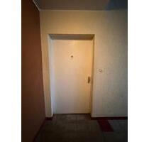 HEF Frauenberg 3 ZKB+Balkon ab sofort! - Bad Hersfeld