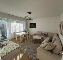 Helle 3-Zimmer-Wohnung (85 m²) mit Balkon – Verfügbar ab 30. Janu - Eschweiler