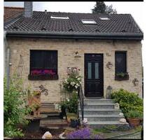 Einfamilienhaus mit Charme, Idylle & Pferdestall in Neersen - Willich