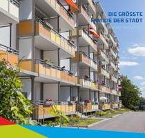 +++Erstbezug nach Renovierung+++ 3-Zimmer mit schönem Balkon direkt am Waldrand - Chemnitz Klaffenbach