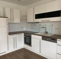 vermiete wunderschöne 2 Zimmer Wohnung mit EBK in Mögglingen