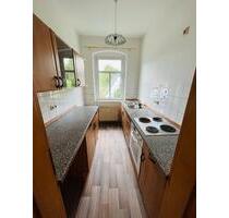 2 Raum Wohnung inkl. Küche - 240,00 EUR Kaltmiete, ca.  45,00 m² in Olbernhau (PLZ: 09526)