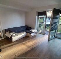 Möbliertes Wohnen auf Zeit - 1.200,00 EUR Kaltmiete, in Hamburg (PLZ: 20146) Rotherbaum