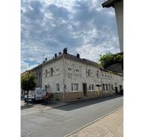 Einfamilienhaus mit Garage für Handwerker - Bad Sobernheim