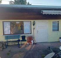 Kleingarten im Schweriner Norden