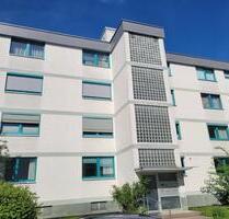 Tolle Wohnung 3 ZKB mit Balkon und Fahrstuhl in ruhiger Lage - Kassel Harleshausen