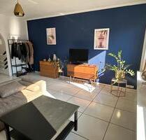 Sonnige 3-Zimmer Wohnung zur Zwischenmiete in Lindenthal - Köln