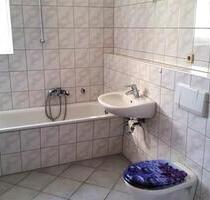 4-Raum Wohnung in Bernburg - 490,00 EUR Kaltmiete, in Bernburg (Saale) (PLZ: 06406)