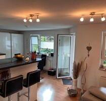 Weinheim a.d. Teck - Tolle & geräumige 1,5-Zimmer-Wohnung - Aichtal