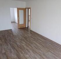 Helle 3-Raum-Wohnung in Eisenhüttenstadt