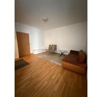 Grenznahe teilmöbilierte 2-Zimmer Wohnung in Weil am Rhein Fr.