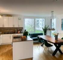 Sonnige Wohnung, 3 Balkone nah am Rhein, Zwischenmiete Jan - Feb. - Köln Innenstadt