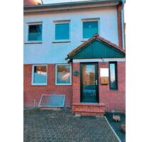 Reihenmittelhaus direkt in Zentrum von Friesoythe