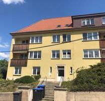 Liebevoll sanierte 2-Zimmer-Wohnung im Erdgeschoss - Meißen