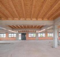 Teilfläche in einem Neubau Büro zu vermieten - Donaueschingen