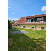 85 m² Wohnung mit großem Garten - Nuthe-Urstromtal