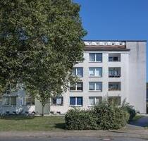 2-Zimmer-Wohnung in Herne Bickern