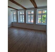 frisch renovierte 3 Zimmer Wohnung mit Balkon - Duderstadt