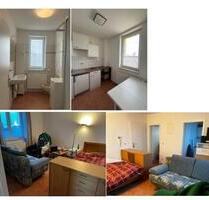 Nachmieter für helle, freundliche Wohnung in HGW-Fettenvorstadt ? - Greifswald