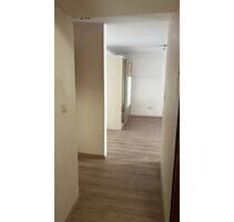 gemütliche Wohnung im Obergeschoss - Gelsenkirchen