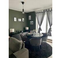 Moderne, helle 2-ZKB mit Süd-Balkon Nähe Klinikum - Oldenburg Kreyenbrück