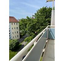 ️✨ Auf der Heinrich-Mann-Straße 2c haben wir eine tolle 3 Raumwohnung für sie saniert! ✨️ - Zittau